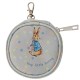 BEATRIX POTTER PETER RABBIT BABY SOOTHER HOLDER POUCH A29766